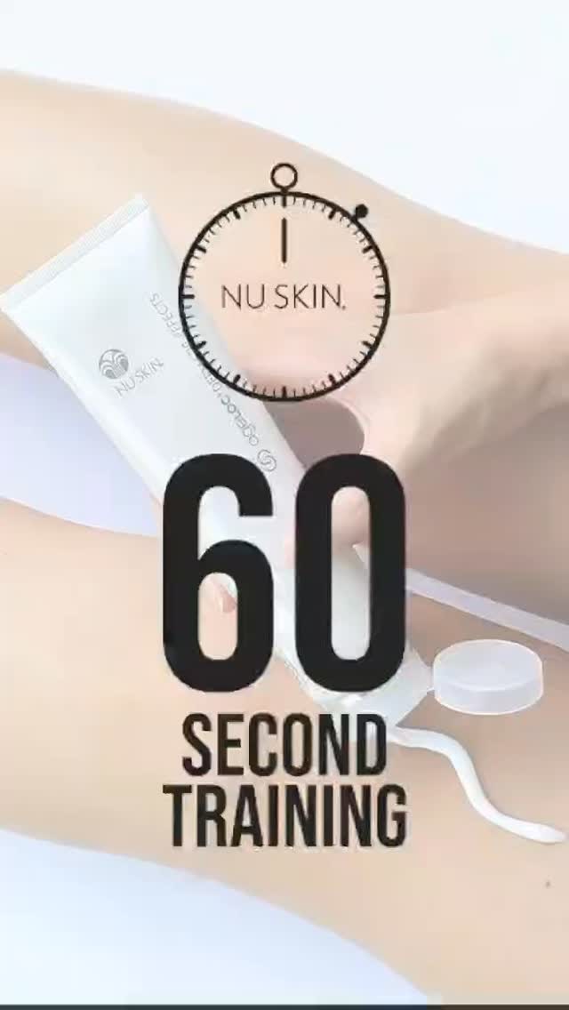 Spring sunshine means summer is just around the corner… and I’m getting my glow-up game ready! ☀️👗

This lotion is about to be my secret weapon—smooths the skin, reflects light, and helps reduce the look of cellulite. 🙌 Even with all the workouts, I’ve still got a few stubborn spots... and this stuff gives them that extra boost!

Can’t wait to use it daily!
If you want this too, just drop ME and I’ll send you the info! 💛