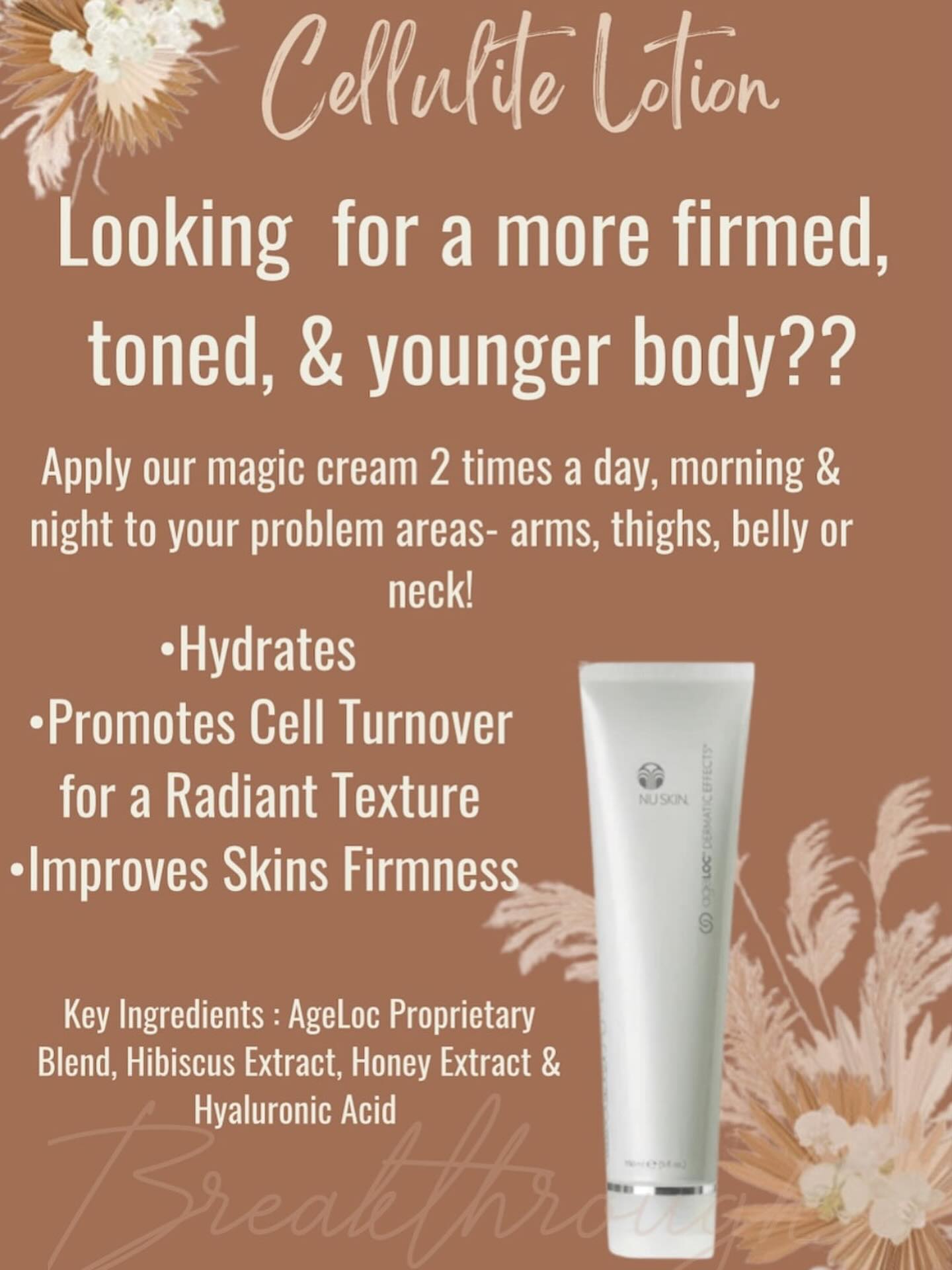 Legs = officially in prep mode 😎
Between kid activities, lake days, and cabin life… shorts season is HERE and I’m not playin’ around! 💃☀️

This firming cream is my go-to for smoother, tighter skin — it even helps reduce the look of cellulite and inhibits fat production 🙌🏼 Like, YES please.

My last batch disappeared FAST, so I’m grabbing more!
Want one? Drop a 💬 or DM me before they’re gone!

#SummerGlowUp #FirmItUp #CabinLifeVibes #SimplyShay #ShortsSeasonReady