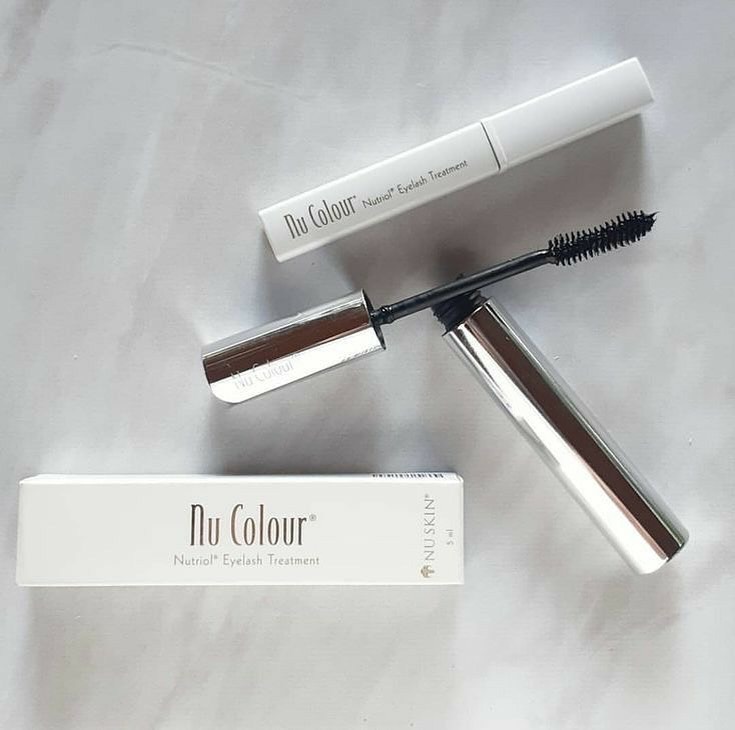 Tired of mascaras that feel heavy or clump up?

You’ll love this one — clean, lightweight, and gives the prettiest natural lash lift ✨

Effortless beauty made easy 💫

#LightLashes #NuColourMagic #GlowUpEssentials #NaturalBeautyVibes #MakeupThatWorks #NuSkinLove